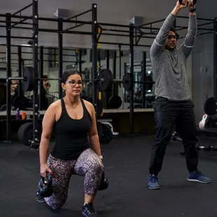 gym fitness exercise