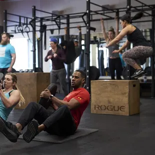 gym fitness exercise