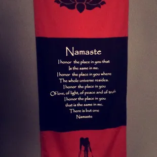 Yoga is life!