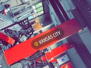 OGKC Gym