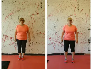 Fullerton Fitness Training