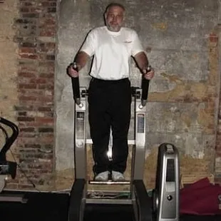 Certified Personal Trainer Louisville, KY