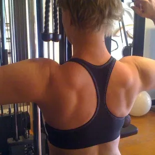 Fitness Coach Louisville, KY