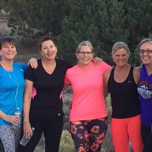 Always a Fun &amp; Challenging Workout at BODYSHOP!