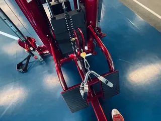 Jewish Community Center