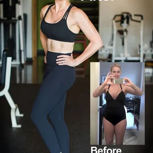 BodySmith Personal Training