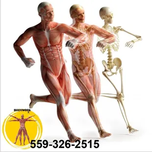 Lets get the fuzz moving and work that Fascia!