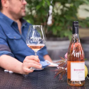 'til the season to enjoy rose - indoors our outdoors.