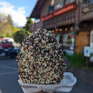 Boehm's Candies & Chocolates