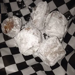 Beignets