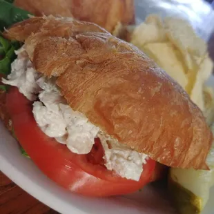 Chicken Salad