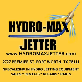 Hydro-Max J.