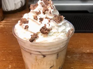 Out Of The Way Cafe