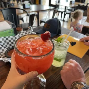 drink