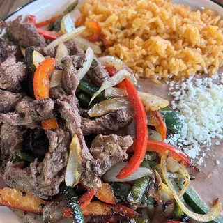 Fajita Skirt Steak