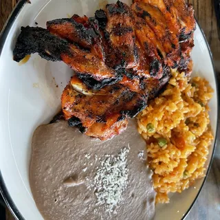 Pollo Asado