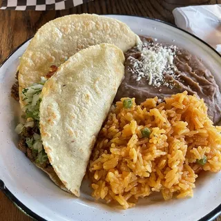 Pirata Plate