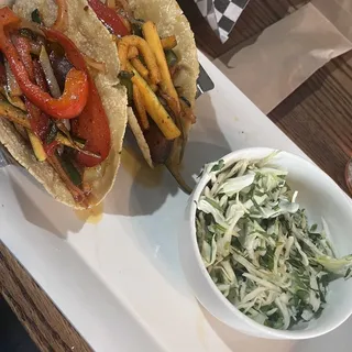 Vegan Taco