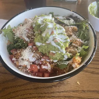 Keto Bowl