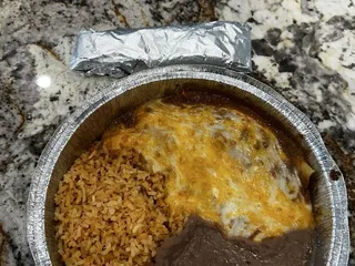 Los Dos Amigos
