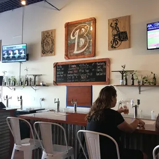 Time for a cold one!