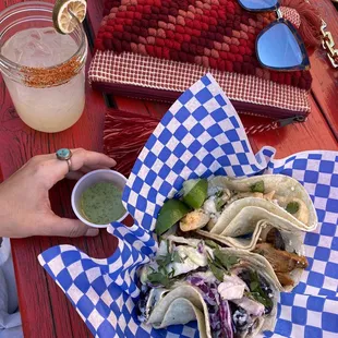 Taco&apos;s &amp; Margarita