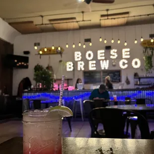 Mocktail