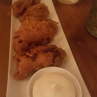 Bacon " Wrapped Jalapeno Popper