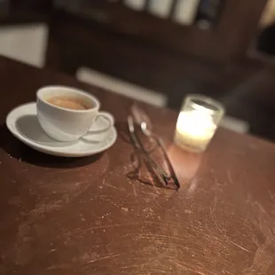 Espresso