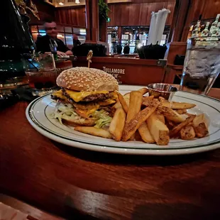 B & B Burger