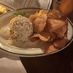 Smoked Fish Spread