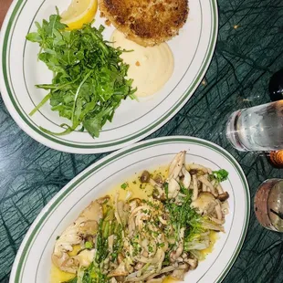 Jumbo Lump Crab Cake