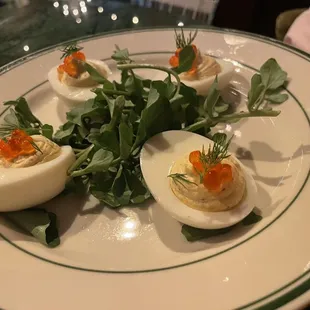 Deviled Eggs