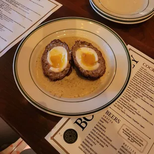 Scottish Egg
