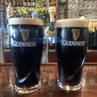 Very delicious Guinness!!