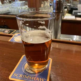 fullers esb