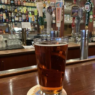 Fullers ESB