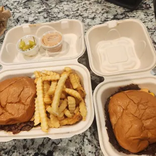 A local gem! Not only was the customer service great, the food was EXCELLENT. Fresh and made to order. Highly recommend