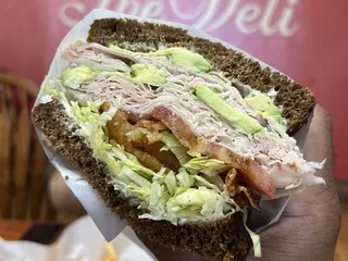 The Deli