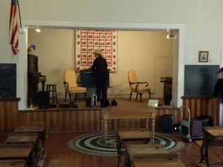 Tubac Historical Society