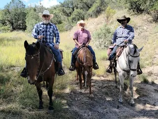 Arizona Horseback Experience