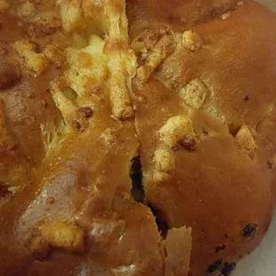 Cheese bread