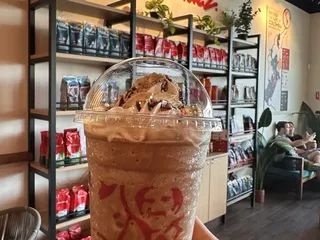 Juan Valdez Cafe