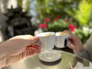 World Of Coffee