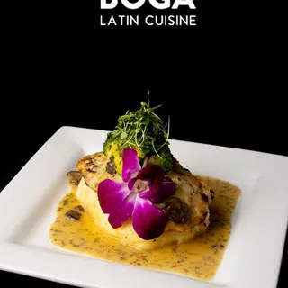 Flamingo Chicken Breast