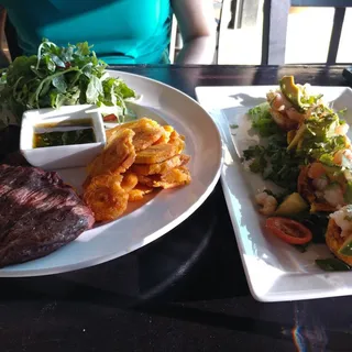 Churrasco Steak