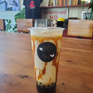 drink