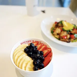 Acai Bowl