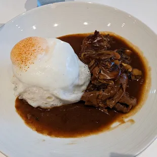 Loco Moco