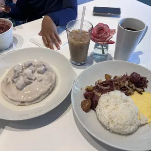 Taro Banana